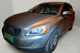 沃尔沃XC60(进口) 2012款 T6 AWD舒适版