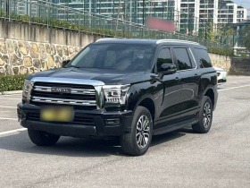 哈弗H5 2023款 2.0T自动四驱领英 汽油