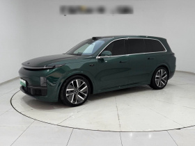 理想汽车 理想L9 2022款 Max