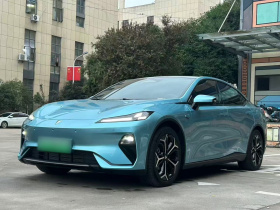 深蓝汽车 深蓝L07 2024款 230Max乾崑智驾ADS SE增程版