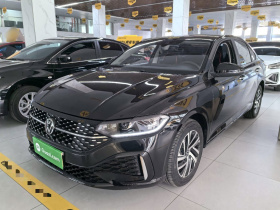 大众 朗逸 2024款 300TSI DSG星空领先版