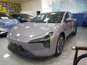 小鹏MONA M03 2025款 515 长续航 Plus