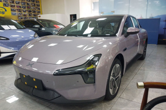 小鹏MONA M03 2025款 515 长续航 Plus