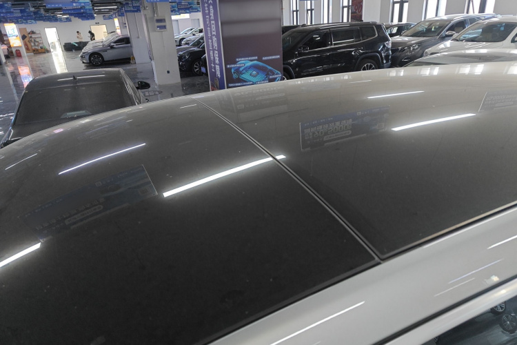 理想汽车 理想L9 2024款 Pro局部细节57