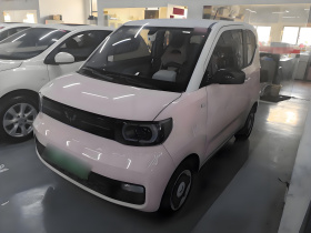 五菱汽车 宏光MINIEV 2022款 马卡龙臻享款 磷酸铁锂