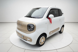 奔腾小马 2025款 222km 灵动马