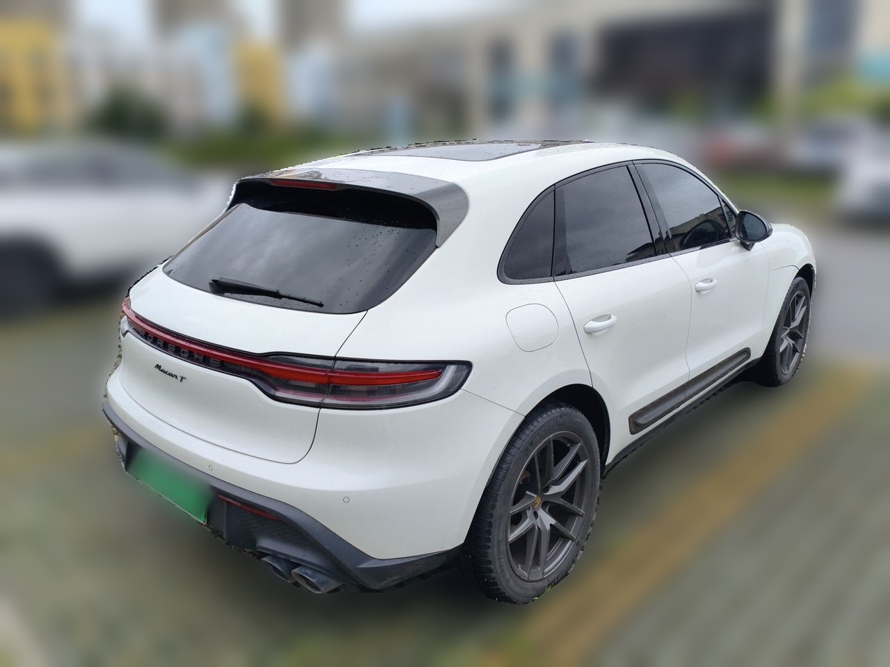 车300二手车图片