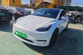 特斯拉 Model Y 2023款 后轮驱动版