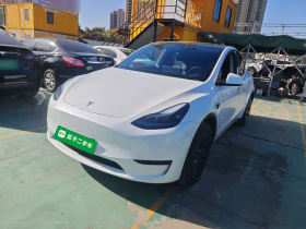 特斯拉 Model Y 2023款 后轮驱动版
