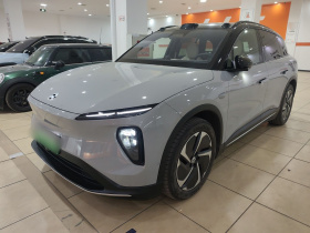 蔚来ES6 2024款 75kWh