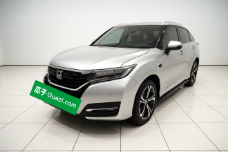 本田UR-V 2017款 370TURBO 四驱尊享版 国V