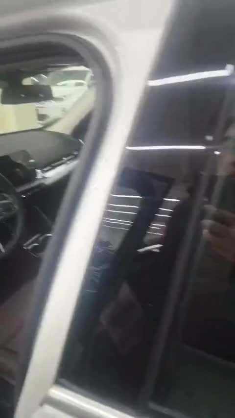 宝马X1 2025款 sDrive25Li M运动套装讲解2