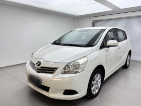 丰田 逸致 2011款 180E CVT精英版