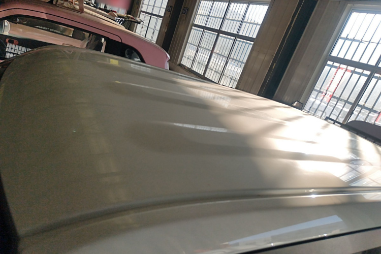 吉利银河 2024款 熊猫mini 200km 耐力熊局部细节57