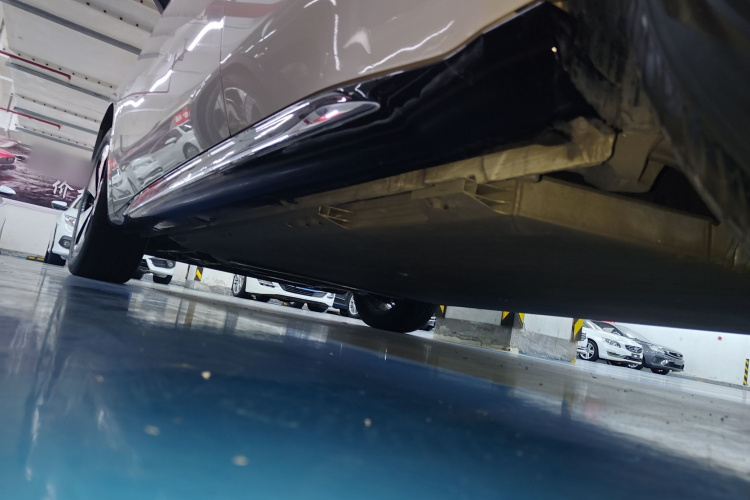 宝骏云朵 2023款 460 Max局部细节9002