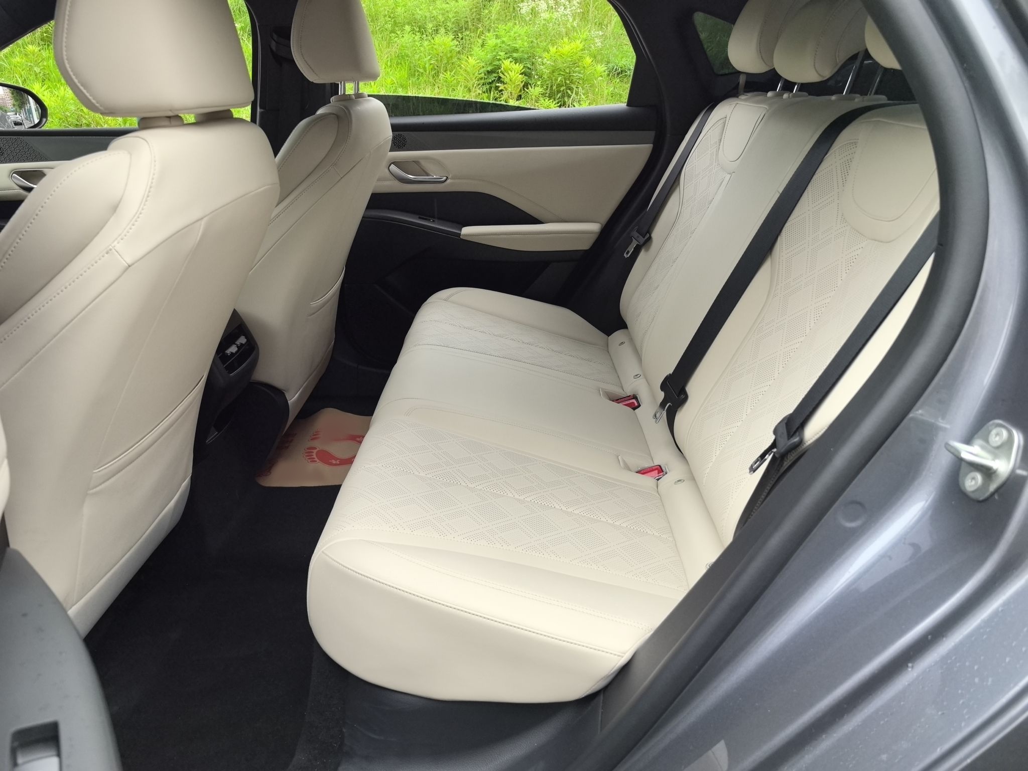 比亚迪 秦PLUS 2025款 DM-i 智驾版 55KM领先型