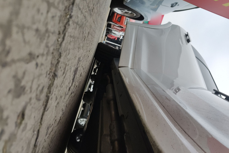 理想汽车 理想L7 2024款 MAX局部细节9001