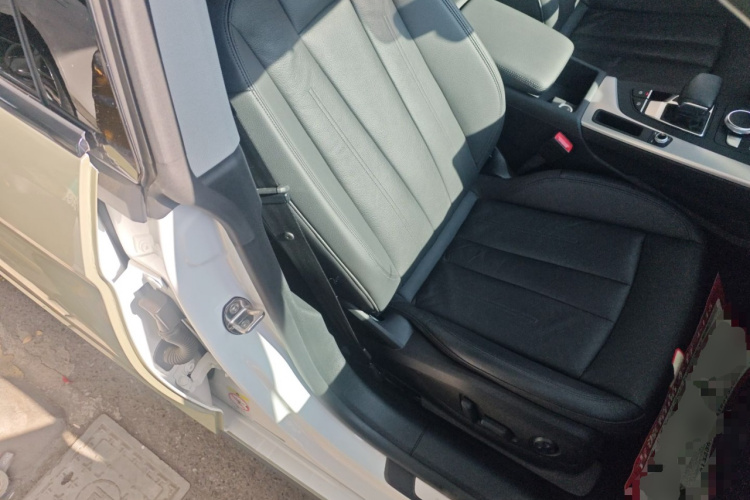 奥迪A5 2019款 Sportback 45 TFSI 时尚型局部细节41