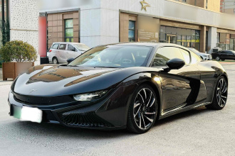 前途K50 2018款 标准型