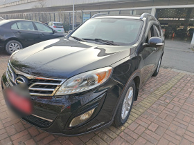 广汽传祺 传祺GS5 2014款 2.0L 自动两驱超享版