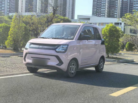 东风风光 风光MINIEV 2022款 实尚款 豪华型