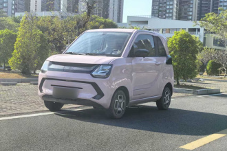 东风风光 风光MINIEV 2022款 实尚款 豪华型