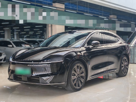 鸿蒙智行 智界R7 2025款 增程 251km Max