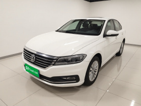 大众 朗逸 2019款 1.5L 自动舒适版 国VI