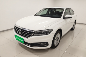 大众 朗逸 2019款 1.5L 自动舒适版 国VI