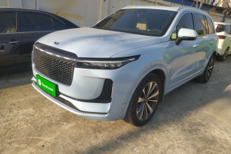 理想汽车 理想ONE 2020款 增程6座版