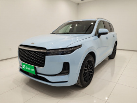 理想汽车 理想ONE 2021款 增程6座版