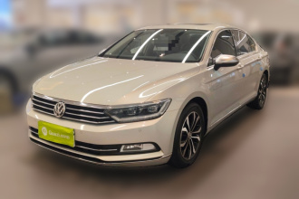 大众 迈腾 2018款 380TSI DSG 豪华型