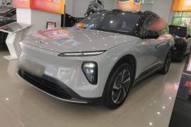 蔚来ES6 2024款 75kWh