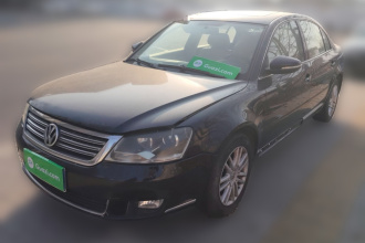 大众 Passat领驭 2011款 1.8T 自动尊品型