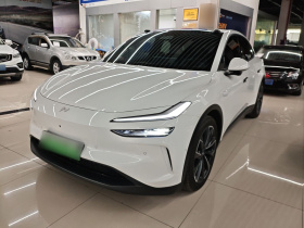 乐道L60 2024款 60kWh 后驱版
