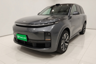 理想汽车 理想L8 2023款 Max