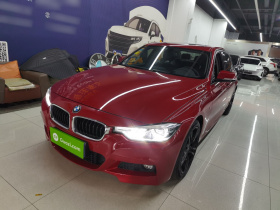 宝马3系 2017款 320Li M运动型