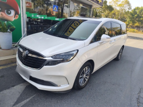 别克GL8 2021款 ES陆尊 653T 尊享型