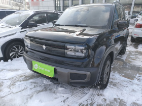 宝骏悦也Plus 2025款 智尊版 5座