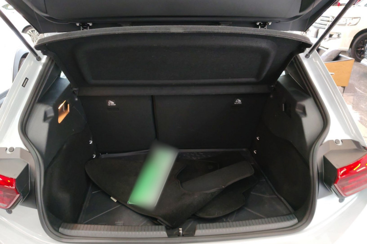 大众ID.3 2023款 升级款 纯净智享版局部细节23