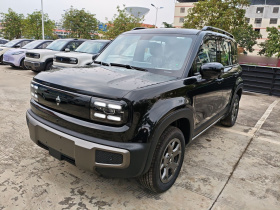 宝骏悦也Plus 2026款 301km旗舰版