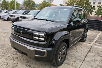 宝骏悦也Plus 2026款 301km旗舰版