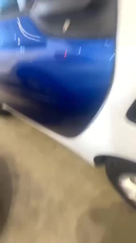 smart fortwo 2018款 1.0L 52千瓦硬顶灵动版 国V讲解2