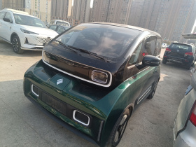 宝骏KiWi EV 2021款 艺术家 磷酸铁锂