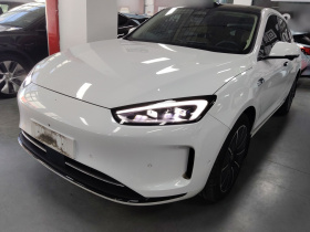 鸿蒙智行 问界M5 2023款 纯电后驱智驾版