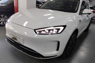 鸿蒙智行 问界M5 2023款 纯电后驱智驾版