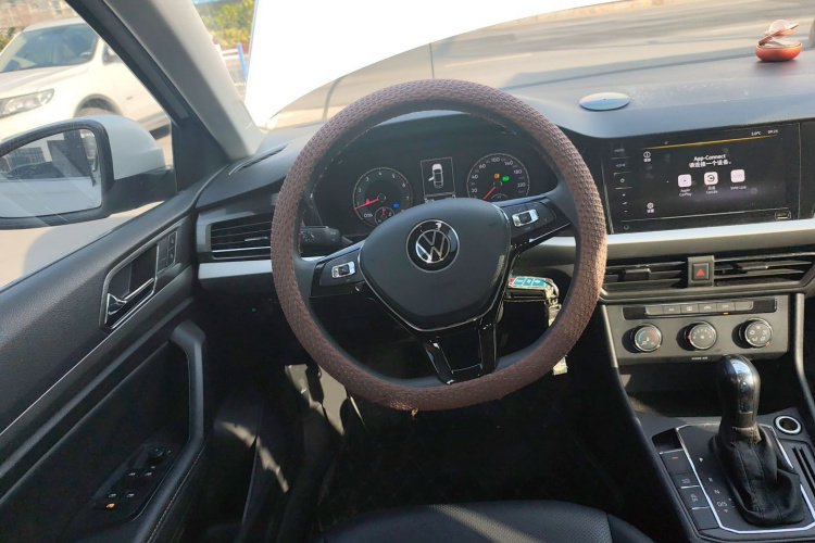 大众 朗逸 2021款 1.5L 自动舒适版局部细节13