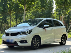 本田 LIFE 2021款 1.5L CVT SPO-SS灵动版