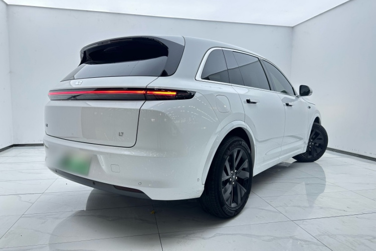 理想汽车 理想L7 2023款 Pro车身外观6014