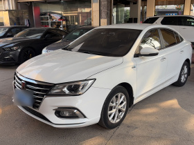 荣威i5 2019款 1.5L 手动4G互联朗越版